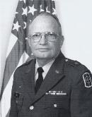 Brigadier General (ret.) Woodrow "Woody" Free