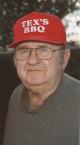 Clarence “Tex” Benkoski