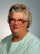 Doris Ann (Bailey) Wiesepape