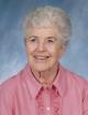 Mae Belle McNiel