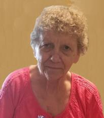 Pat Sanfilippo Obituary - Brenham Memorial Chapel