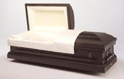 20 Gauge Casket