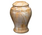 Marble Urn