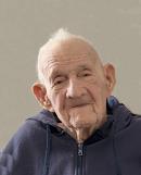 Abraham "Abe" Froese