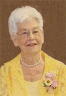 Agnes (Andy) Anderson