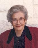 Agnes Schomer O'Malley