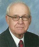 Albert Hartstack, Jr.