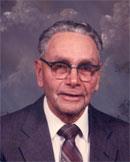 Alfred Louis Pieper