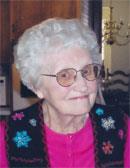 Alice Marie Holle