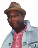 Andre' Gilmore, Sr.