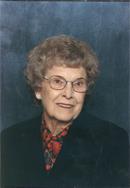 Annie Belle Schwartz
