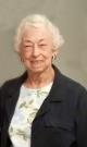 Annie Elizabeth Moore