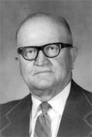Arnold (Fat) Fuelberg