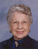 Barbara (Terry) Gaskamp Sanders
