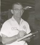 Ben "Benny" H. Niemeyer