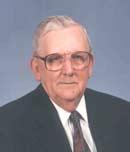 Ben E. Wickel