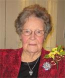 Bernice Borchardt Eickhoff