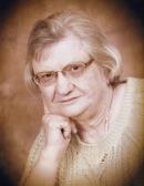 Bettty Jane Ullrich