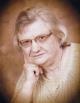 Bettty Jane Ullrich