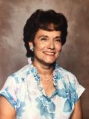 Betty Jane Davis Sessums