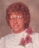 Betty Jean Williams