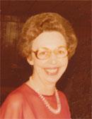 Bettye Lew Reue