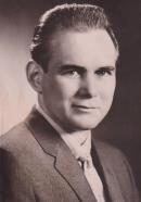 Bill Pennybacker