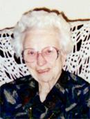 Carrie Elizabeth Mitchamore