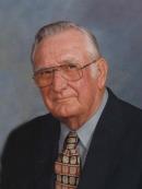 Clarence Herzog