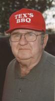 Clarence “Tex” Benkoski