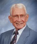 Claude F. Martin