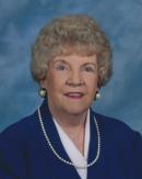 Darla Dean Vesper