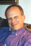 David MacDonald Griffith