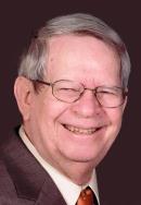 David Patterson
