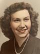 Dolores "Dee" Pennybacker