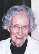 Doris Grabow Chervenka