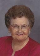 Doris L. Rust