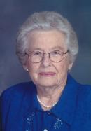 Doris Mae (Addicks) Weiss