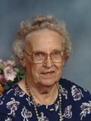Doris Noerenberg
