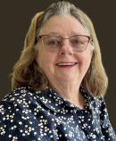 Dorothy Elaine Walberg