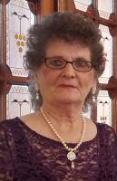 Dorothy (Flisowski) Stegmann