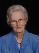 Dorothy Lavina Stanford
