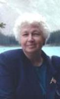 Dorothy M. Allen