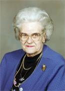 Dorothy M. Iwig