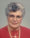 Dorothy Mae (Hawks) Sanders