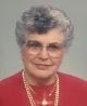 Dorothy Mae (Hawks) Sanders