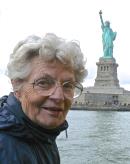 Dorothy Schroeder