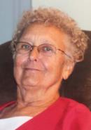 Dorothy (Zwahr) Vogler