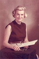 Dr. Bobbie Morrow Dietrich