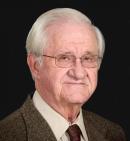 Dr. James Joseph Hrachovy